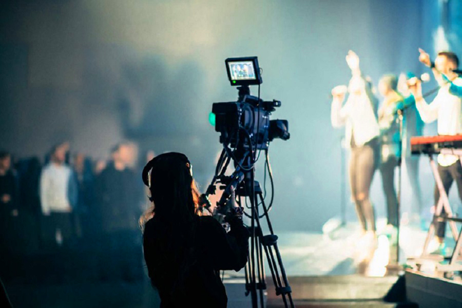 Corporate Event Documentation